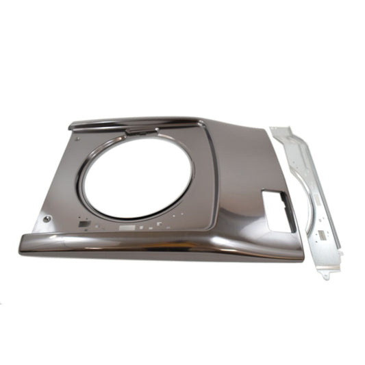 LG Cabinet Cover Assembly - ACQ88687501