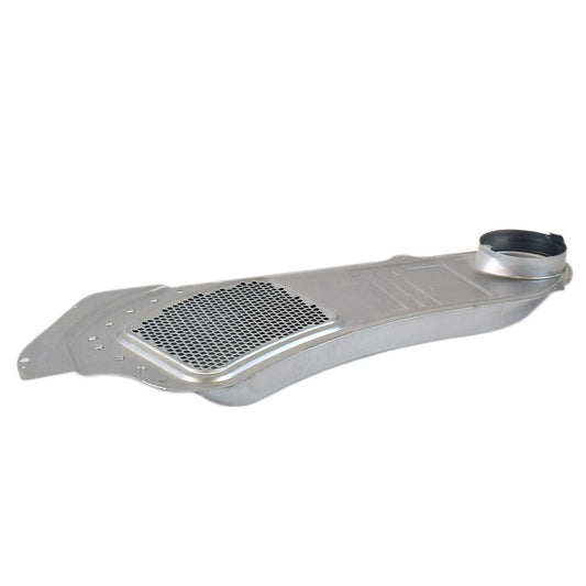 LG Duct Assembly - ADJ73392901