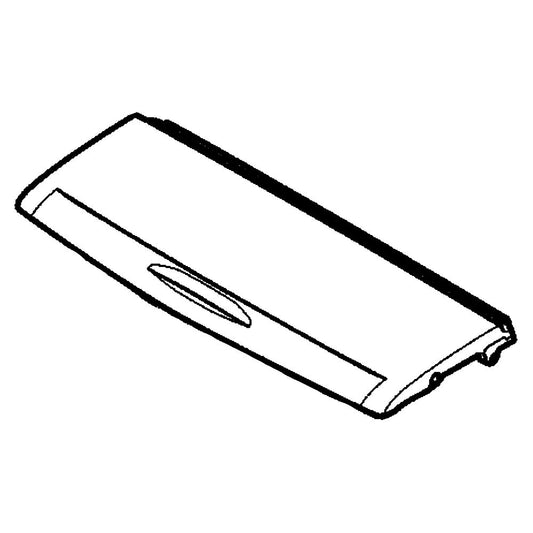 LG Lid Assembly - AFG73349702