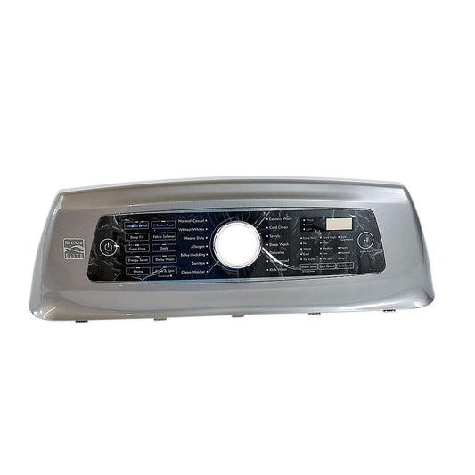 LG Washer Control Panel Assembly - AGL73093123