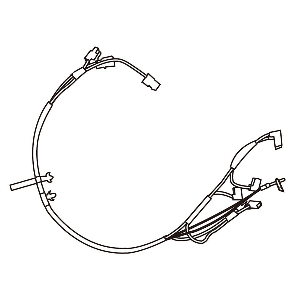 LG Multi Harness - EAD39301910