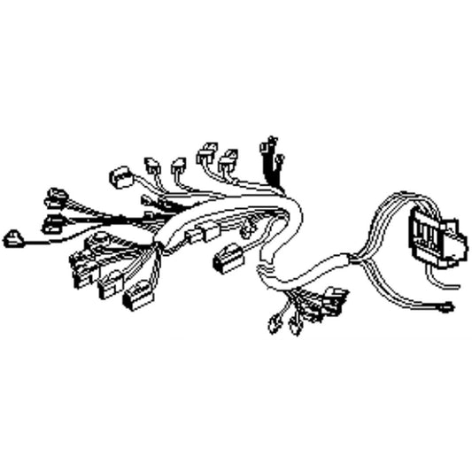 LG Multi Harness - EAD61987705