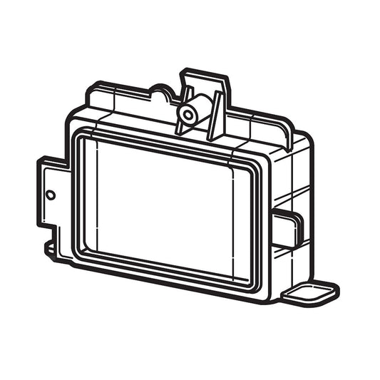 LG Filter Assembly - EAM60991314