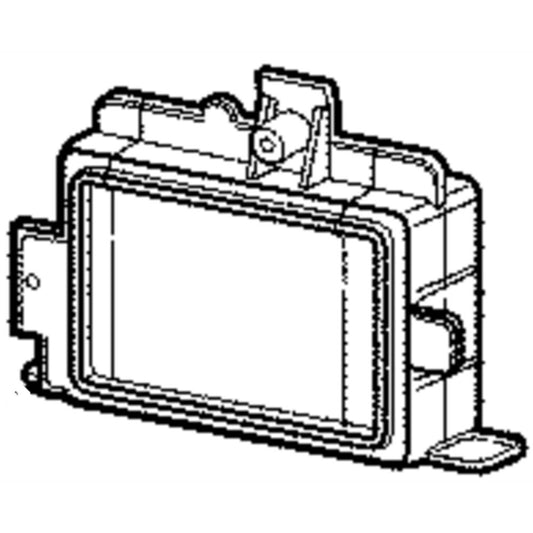 LG Filter Assembly - EAM62492306