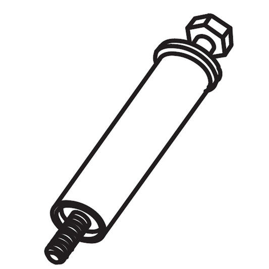 LG Washer Bolt Assembly - FAA31690711