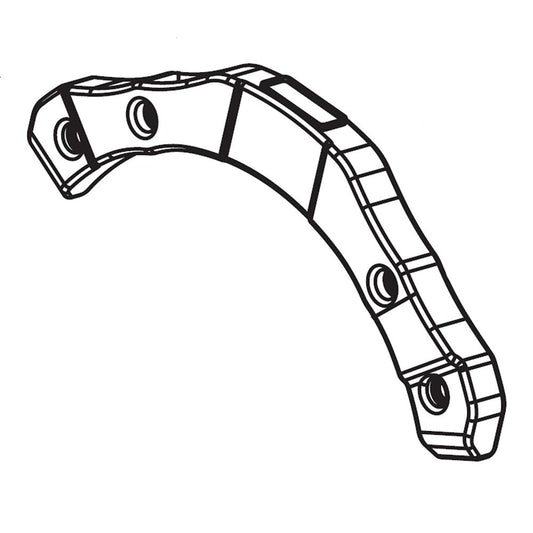 LG Balance Weight - MAG62142901