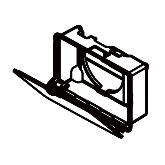 LG Cap,Cover - MBL65547907