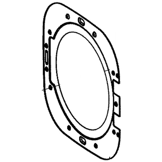 LG Doorinner Frame - MDQ47196701