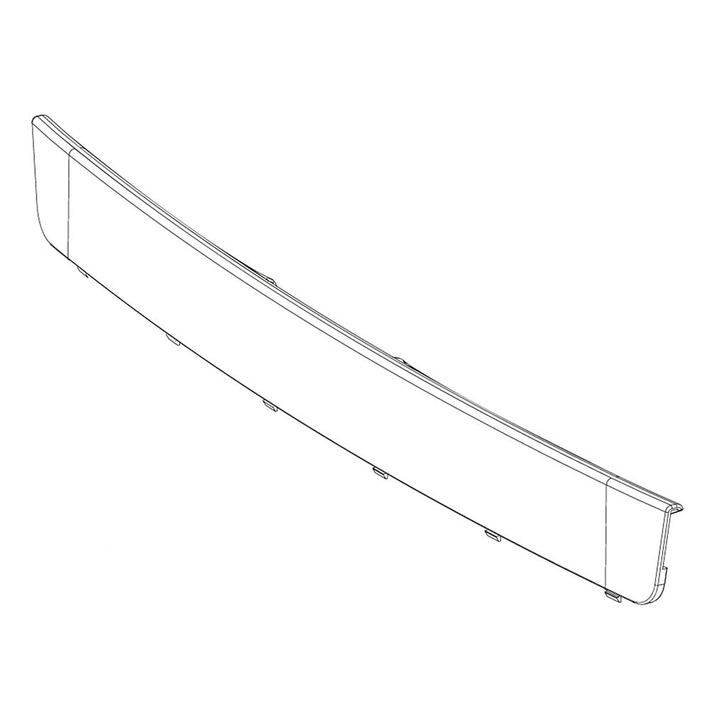 LG Handle - MEB63034506