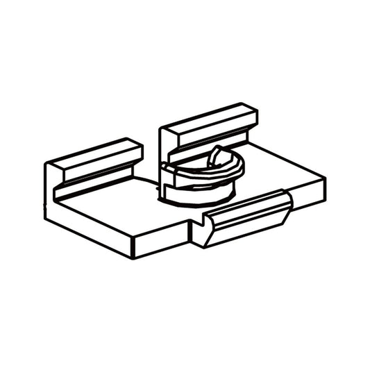 LG Holder - MEG64919202