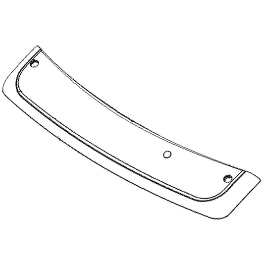 LG Front Panel - MGC64339101