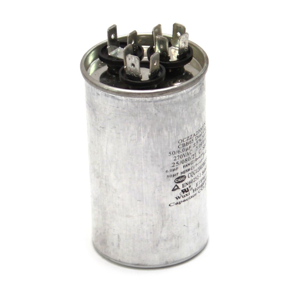 LG Air Conditioner Capacitor,Film,Box - 0CZZA20001N