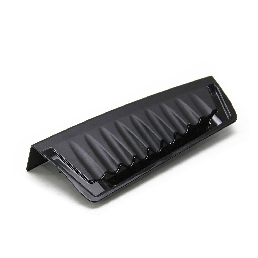 Whirlpool Refrigerator Dispenser Overflow Grille - WP2200088B