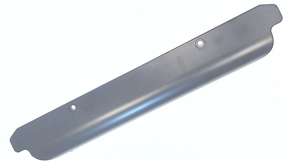 Whirlpool Refrigerator Door Handle (Black) - WP2208494B