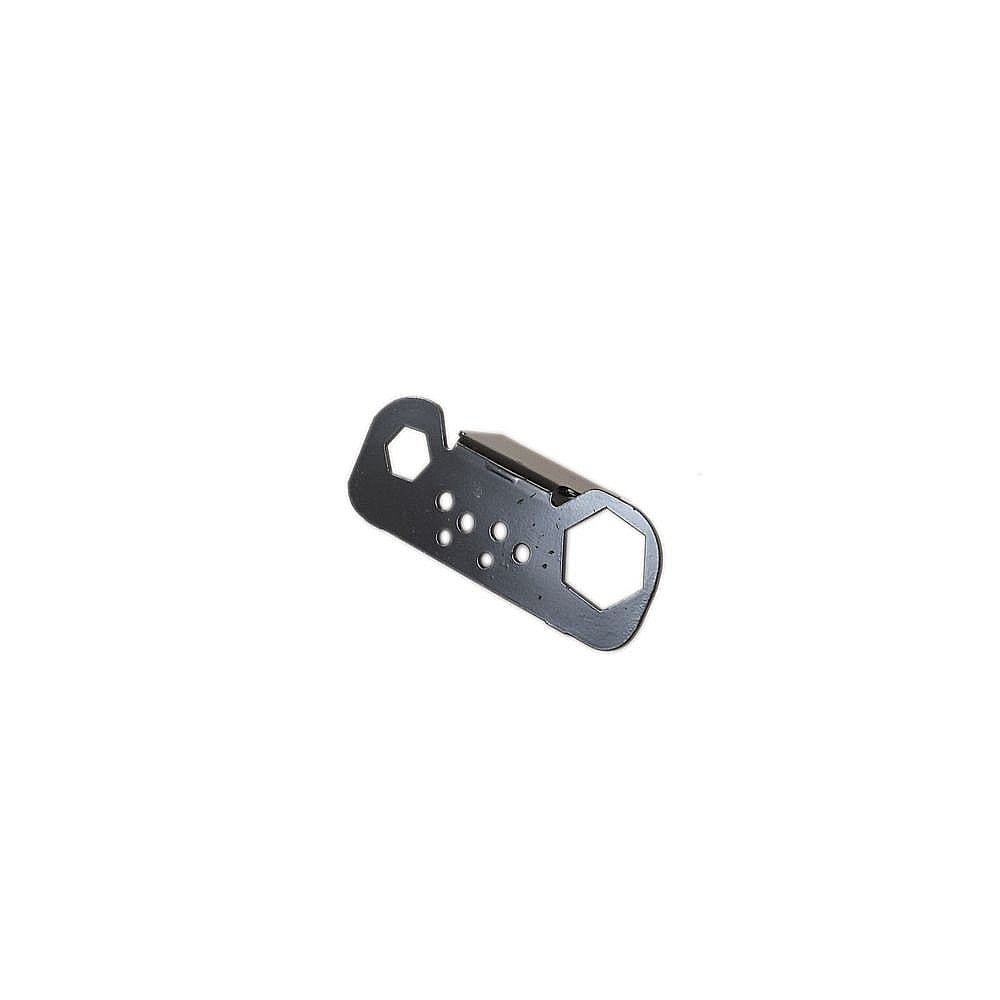 Whirlpool Refrigerator Bracket - 2306940B