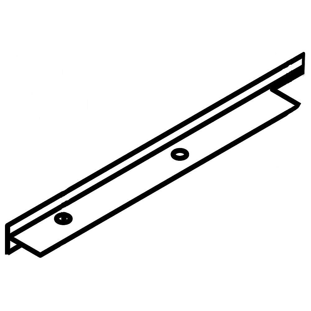 Whirlpool Refrigerator Door Trim - 2309490S