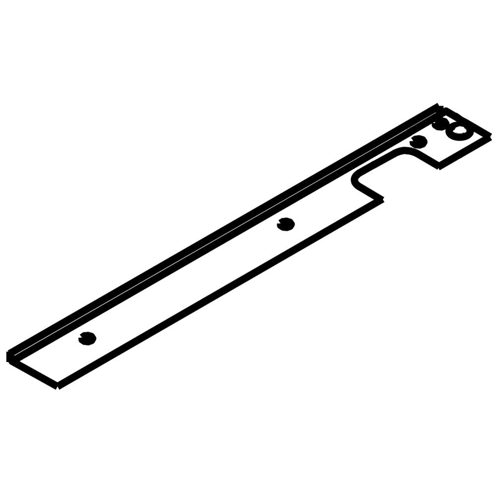 Whirlpool Door Trim - 2309496S