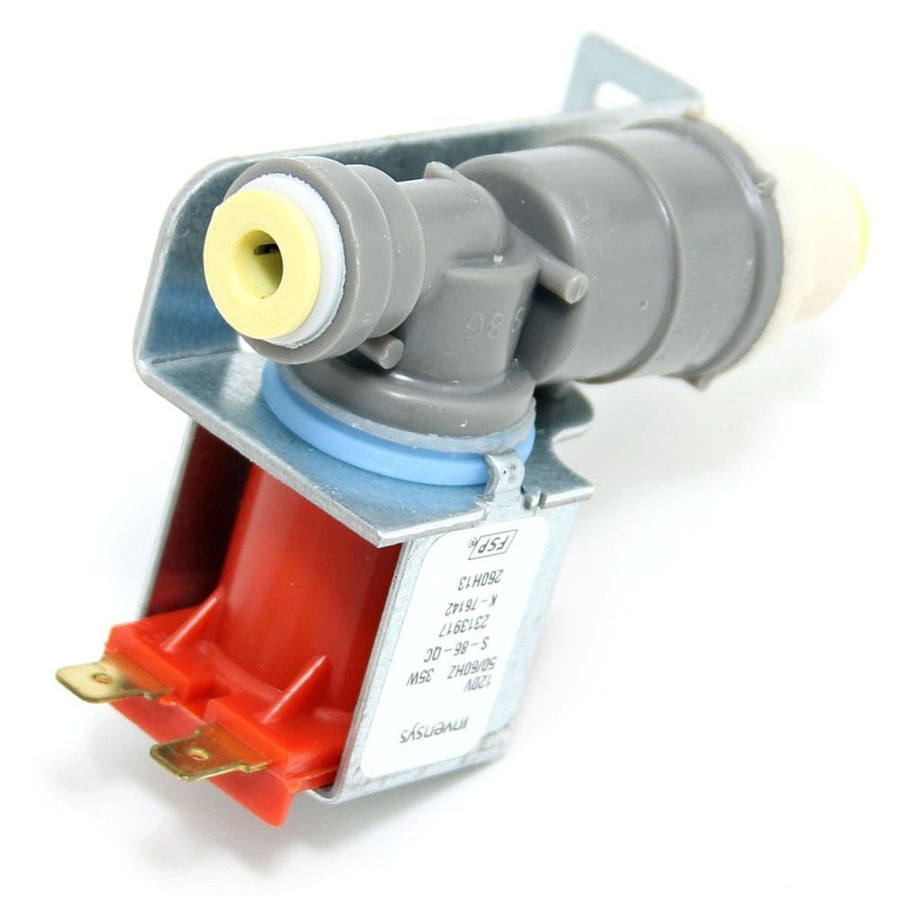 Whirlpool Refrigerator Water Inlet Valve Assembly - WP2313917