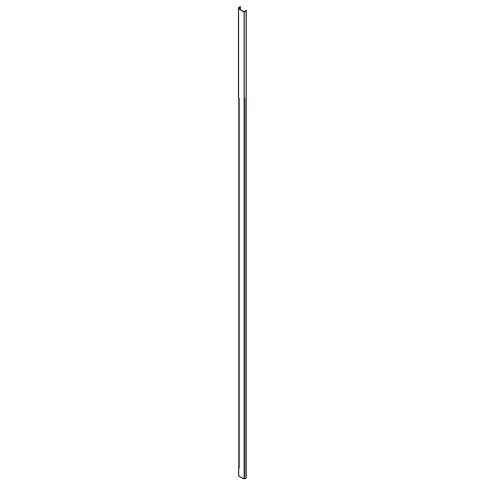 Whirlpool Trim-Cover - 2314003S