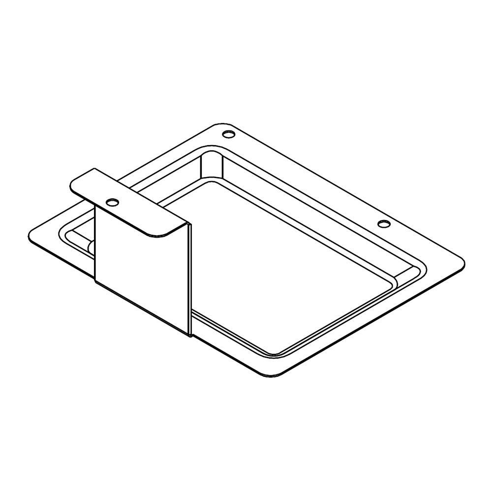 Whirlpool Pan-Drip - 2318189