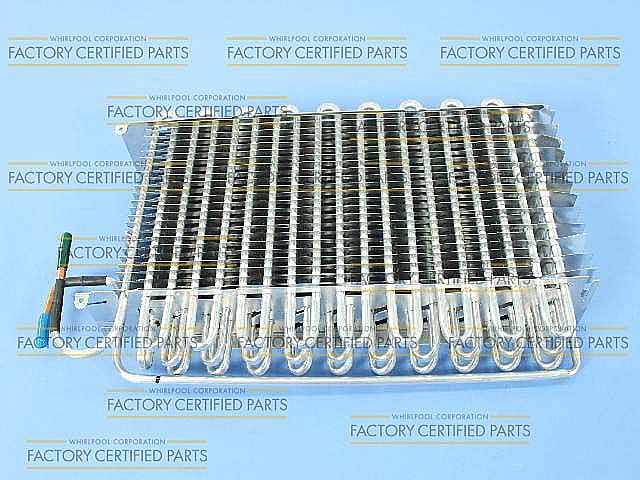Whirlpool Refrigerator Evaporator - WPW10122127