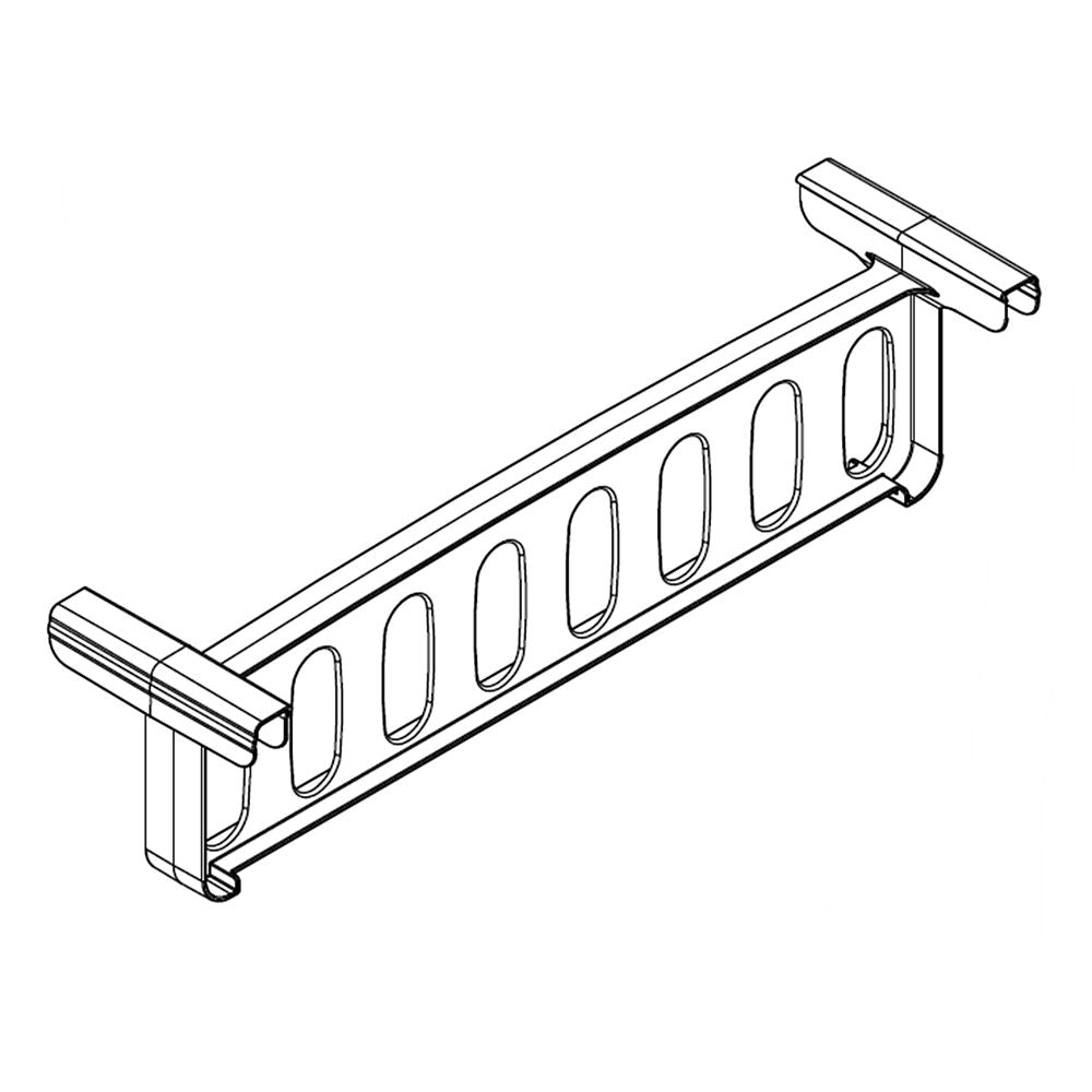 Whirlpool Divider - W10146439