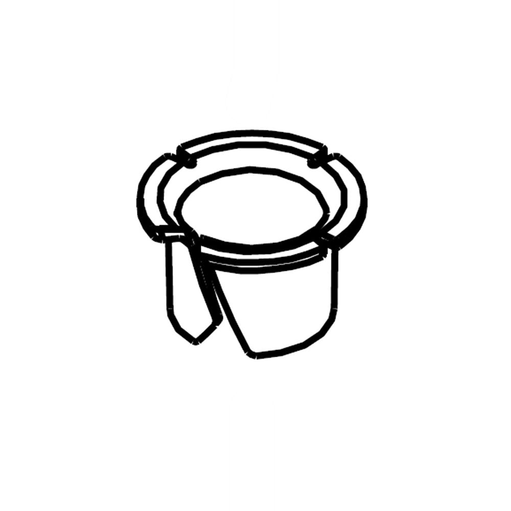 Whirlpool Grommet - W10212137