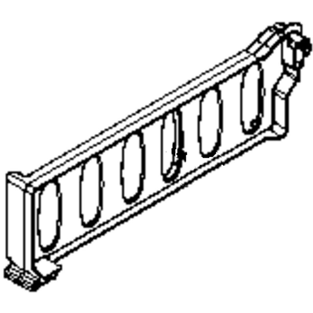 Whirlpool Refrigerator Divider - W10241046