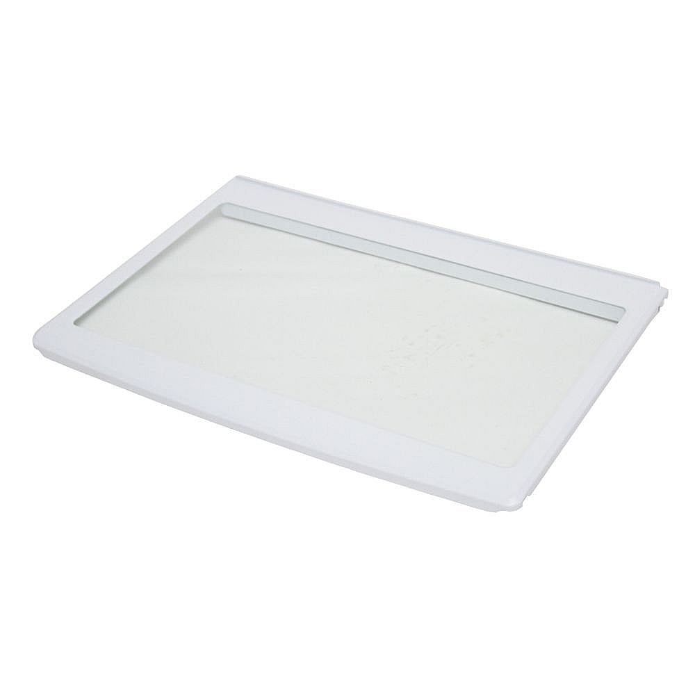 Whirlpool Refrigerator Glass Shelf - W11181679