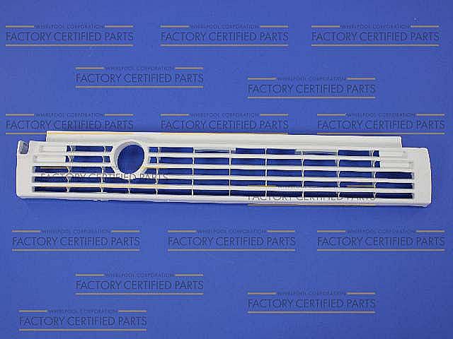 Whirlpool Refrigerator Toe Grille - W10802713