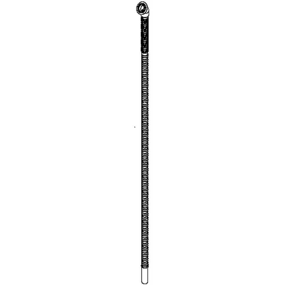 Whirlpool Tube-Drain - W10286975