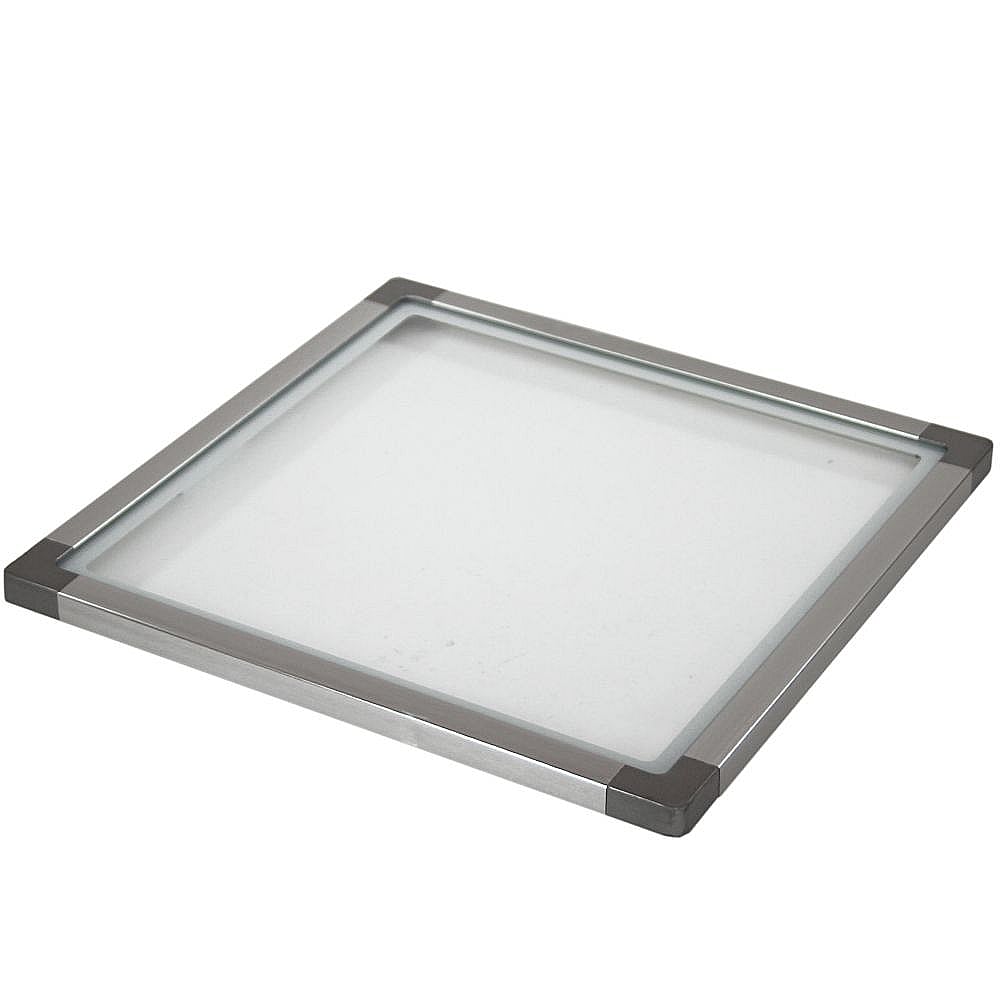 Whirlpool Shelf-Glas - W11217335