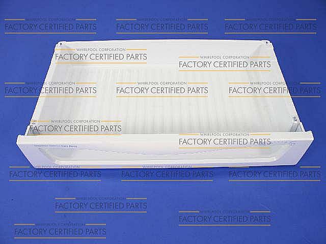 Whirlpool Crisper Pan - WPW10328329