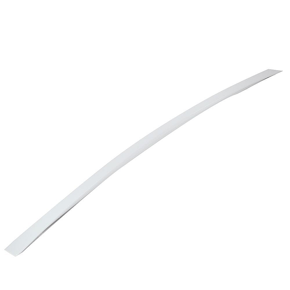 Whirlpool Refrigerator Door Handle (White) - WPW10343648