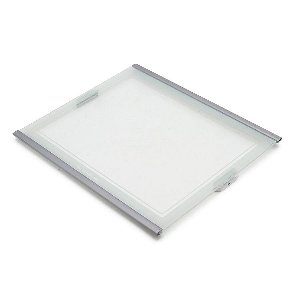 Whirlpool Shelf-Glas - WPW10393382