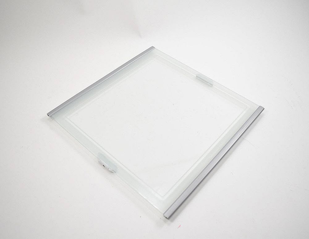 Whirlpool Shelf-Glas - WPW10393383