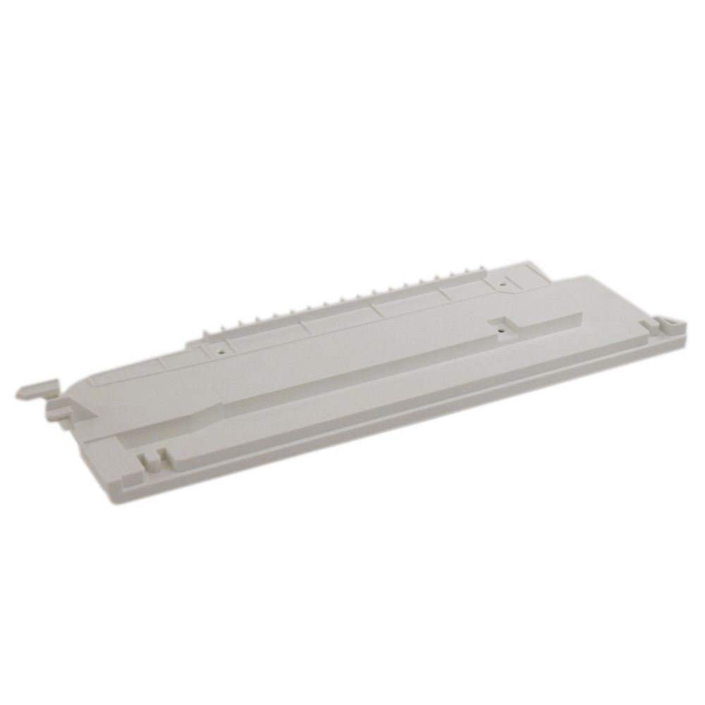 Whirlpool Refrigerator Drawer End Cap Su - W10395616
