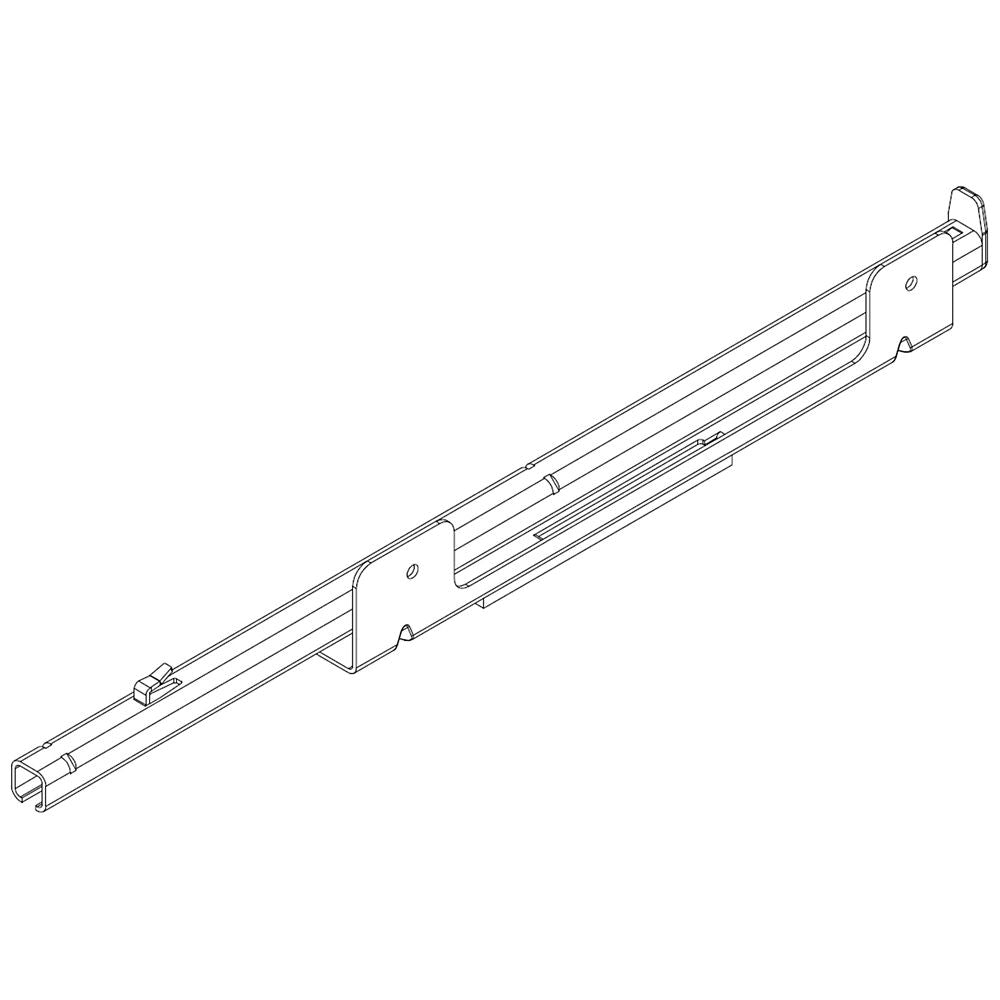 Whirlpool Slide - W10499294