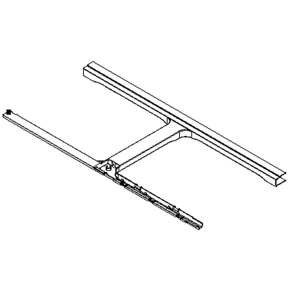 Whirlpool Refrigerator Support - W10515051
