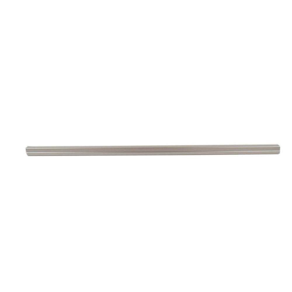 Whirlpool Refrigerator Crisper Drawer Cover Support, Front - W10530297