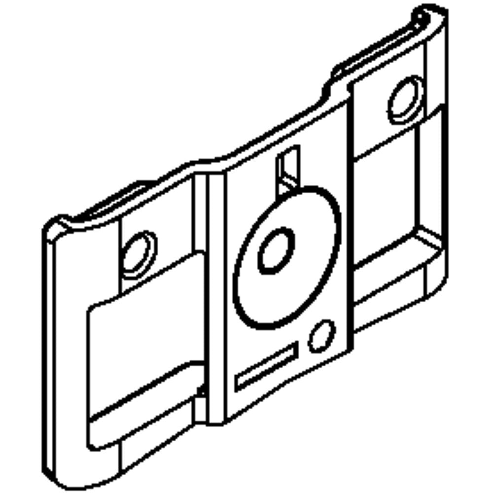 Whirlpool Duct-Air - W10666603
