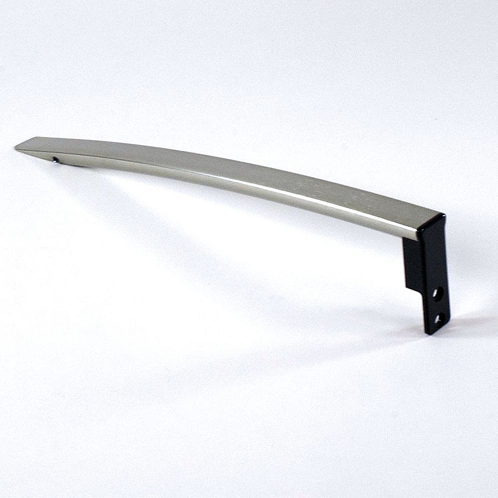Whirlpool Refrigerator Freezer Door Handle (Stainless) - W11240388