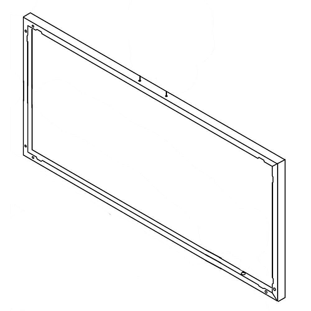 Whirlpool Foamed Lid 1 - W10688145