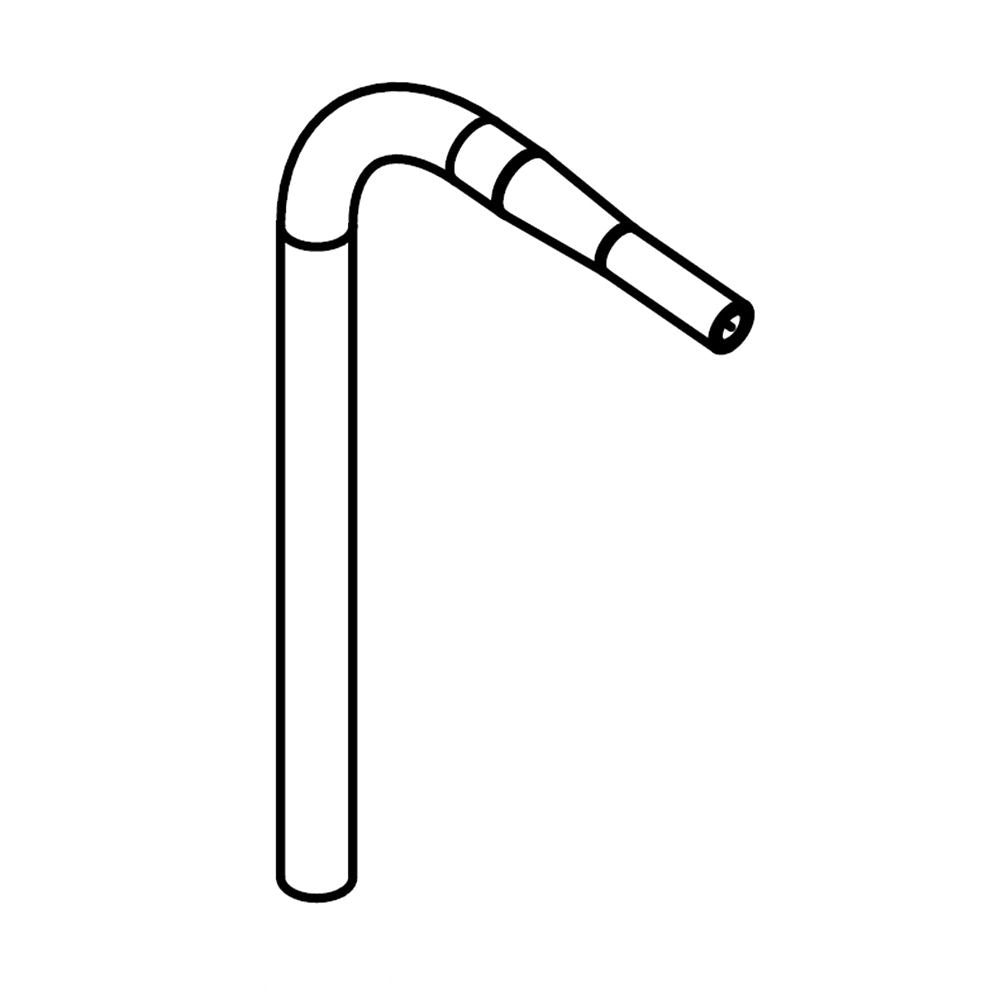 Whirlpool Tube - W10721471