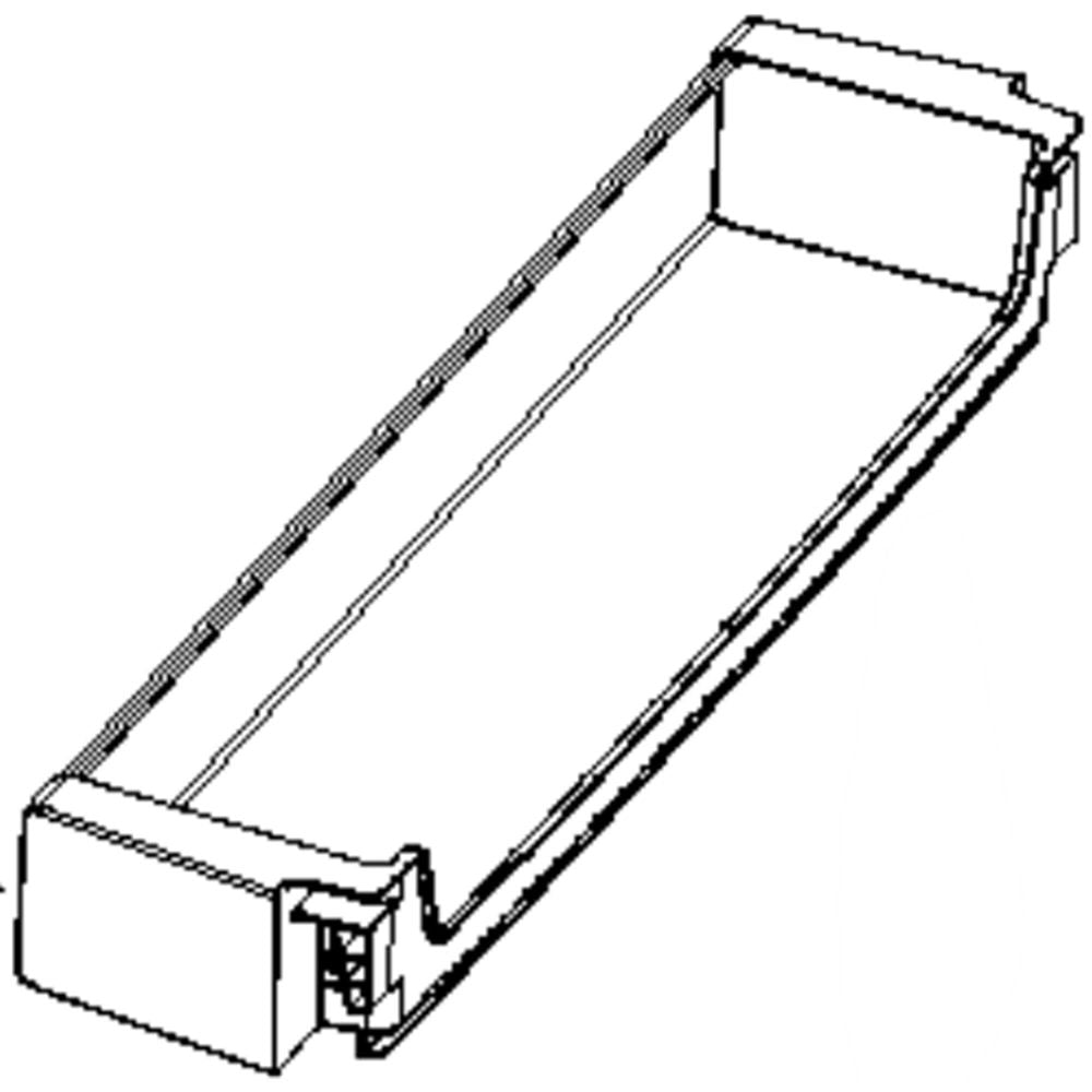 Whirlpool Bin-Controlvr - W10764212