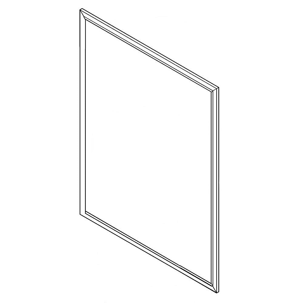 Whirlpool Gasket Assembly - W10849442