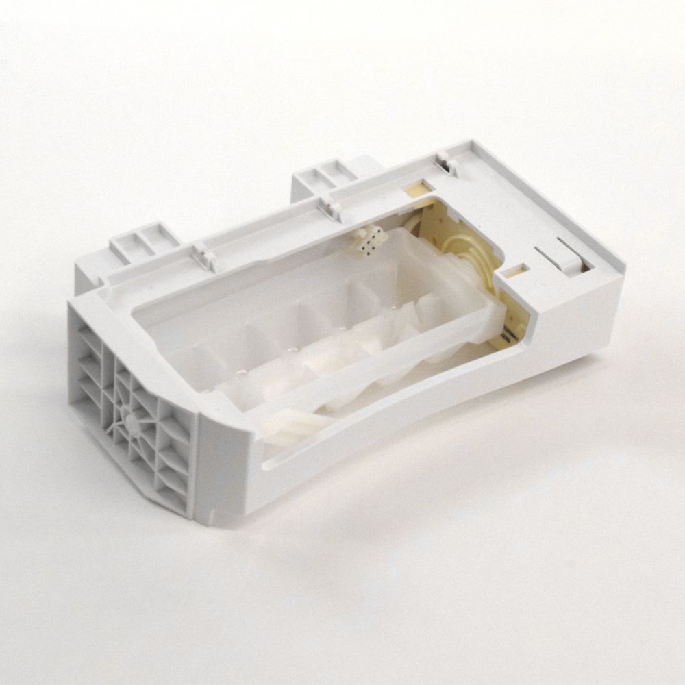 Whirlpool Icemaker - W11130444