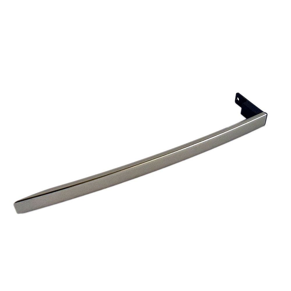 Whirlpool Refrigerator Door Handle (Stainless) - W10915362