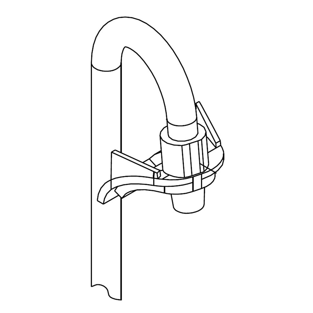 Whirlpool Guide, Waterline - W11031909