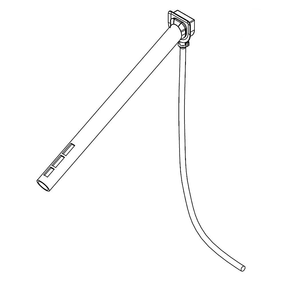 Whirlpool Tube-Water - W11181718